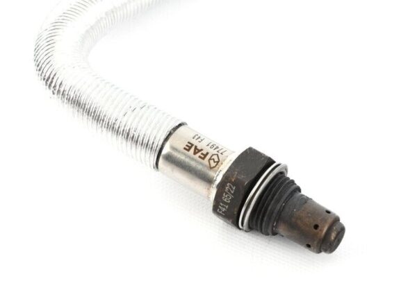 11787570481 - NEW OEM BMW E81 E82 E84 E87N Probe Lambda Oxygen Sensor 470MM 11787570481