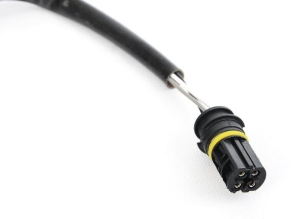 11787570481 - NEW OEM BMW E81 E82 E84 E87N Probe Lambda Oxygen Sensor 470MM 11787570481