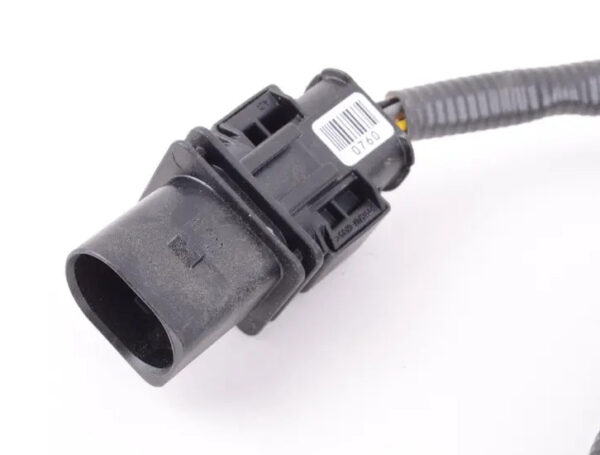 11787570760 - NEW BMW 5 E60 REGULATING LAMBDA PROBE OXYGEN SENSOR 1300MM 11787570760 ORIGINAL