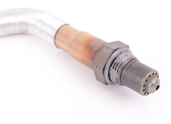 11787570760 - NEW BMW 5 E60 REGULATING LAMBDA PROBE OXYGEN SENSOR 1300MM 11787570760 ORIGINAL