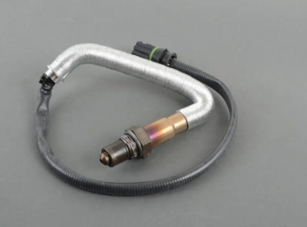 11787577666 - NEW BMW 7 F01, F02 REAR LAMBDA OXYGEN SENSOR 7577666 11787577666