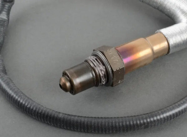11787577666 - NEW BMW 7 F01, F02 REAR LAMBDA OXYGEN SENSOR 7577666 11787577666