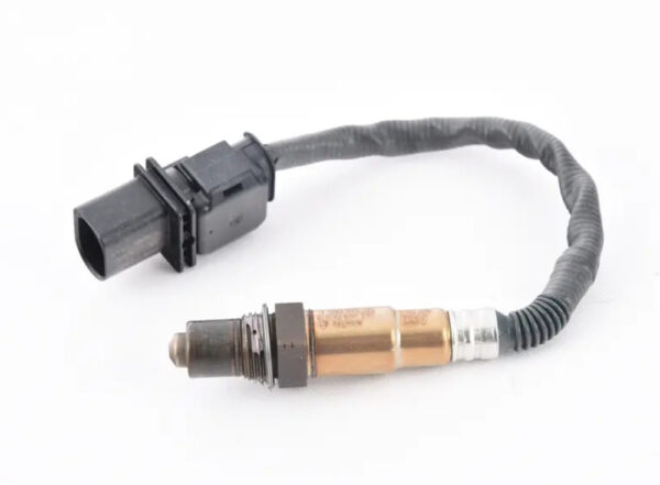 11787590713 - MINI CLUBMAN R55 Oxygen HO2S Sensor Front 11787590713 NEW REAL