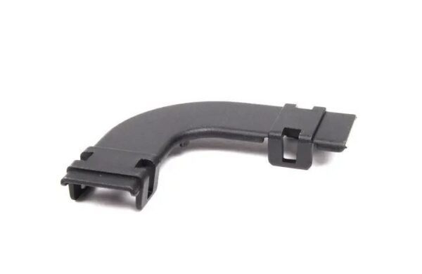 11787831182 - NEW BMW 3 E46 M3 LAMBDA CONNECTOR WIRE HOLDER GUIDE RAIL 7831182 01-05
