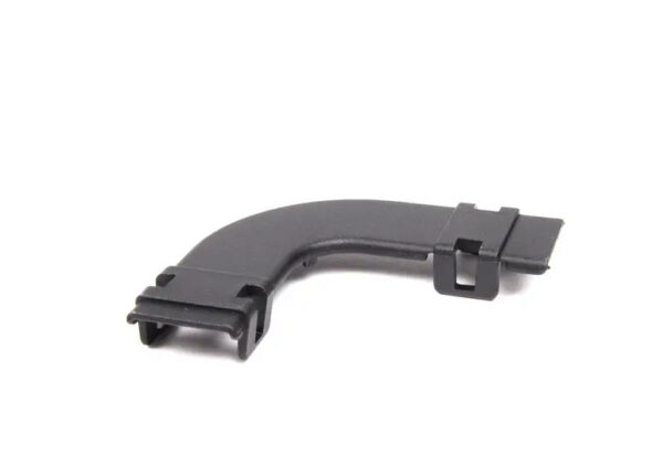 11787831183 - NEW BMW 3 SERIES M3 LAMBDA PLUG WIRE HOLDER GUIDE RAIL SET LEFT RIGHT