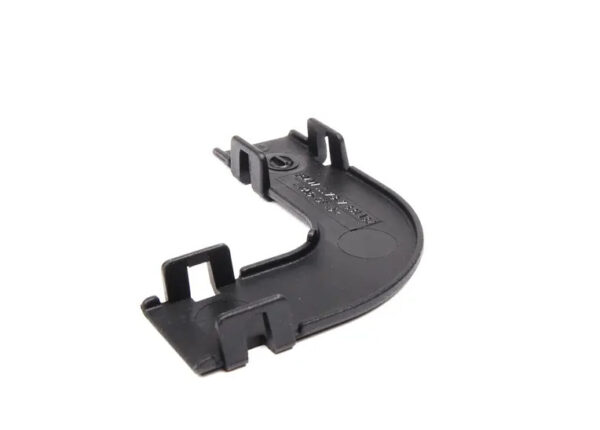 11787831183 - NEW BMW 3 SERIES M3 LAMBDA PLUG WIRE HOLDER GUIDE RAIL SET LEFT RIGHT