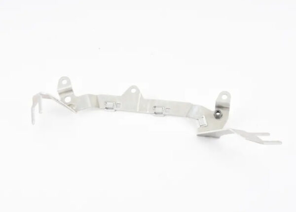 11787838489 - NEW BMW 3 COUPE E92 LAMBDA PROBE CLAMP 11787838489 7838489 GENUINE