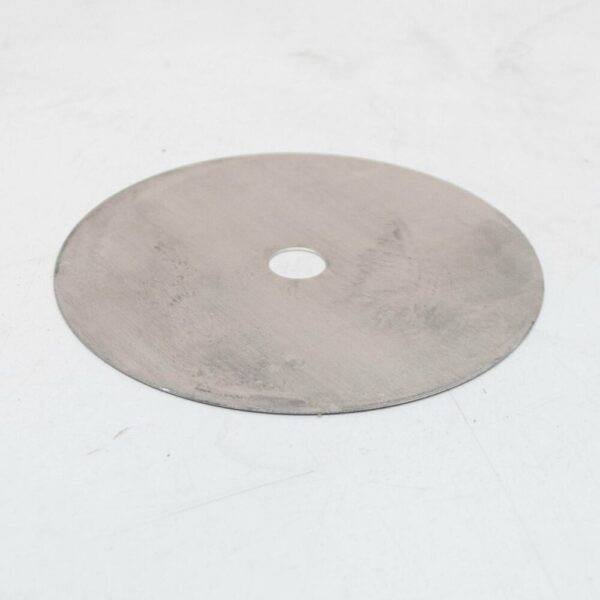 11811137776 - NEW BMW 3 SERIES E36 RIGHT ENGINE MOUNT HEAT SHIELD 11811137776