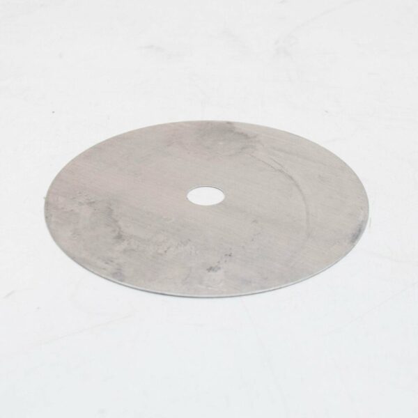 11811137776 - NEW BMW 3 SERIES E36 RIGHT ENGINE MOUNT HEAT SHIELD 11811137776