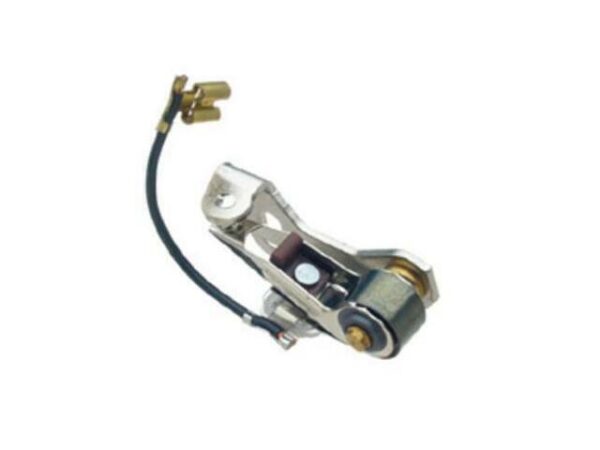 12111267394 - NEW BMW E12 SEDAN IGNITION SWITCH POINT CONTACT REPAIR  12111267394