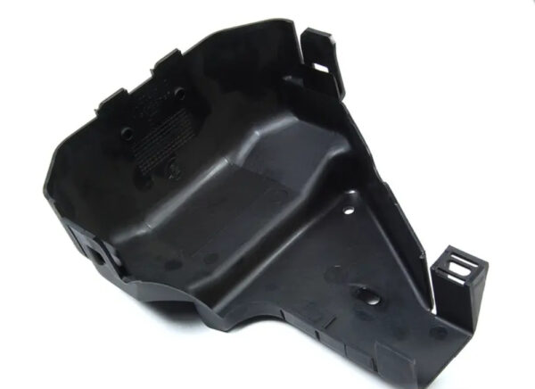 12111702731 - NEW BMW 7 E38 SPARK PLUG WIRE COVER 1702731 12111702731 ORIGINAL