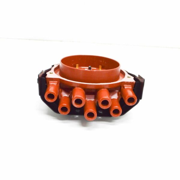 12111715905 - NEW BMW 5 E34 IGNITION DISTRIBUTOR CAP 12111715905 1715905 3.4 PETROL OEM