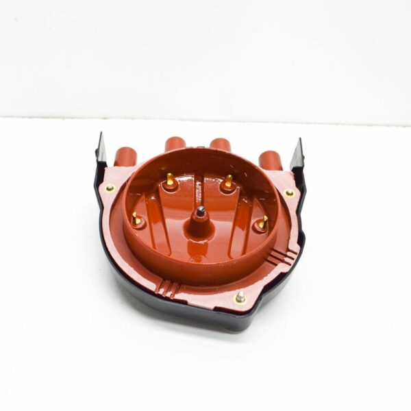 12111715905 - NEW BMW 5 E34 IGNITION DISTRIBUTOR CAP 12111715905 1715905 3.4 PETROL OEM