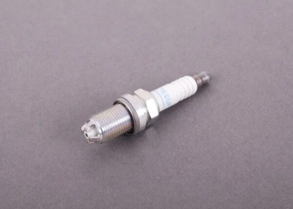 12120031708 - NEW MINI COOPER S R53 HIGH POWER SPARK PLUG 12120031708 ORIGINAL