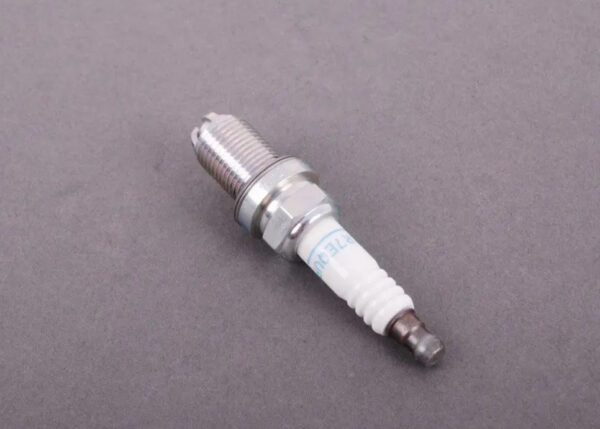12120031708 - NEW MINI COOPER S R53 HIGH POWER SPARK PLUG 12120031708 ORIGINAL