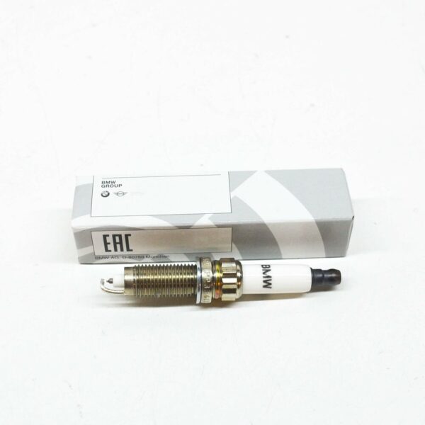 12120037580 - NEW BMW 7 F01 SPARK PLUG 12120037580 0037580 4 4 PETROL ORIGINAL