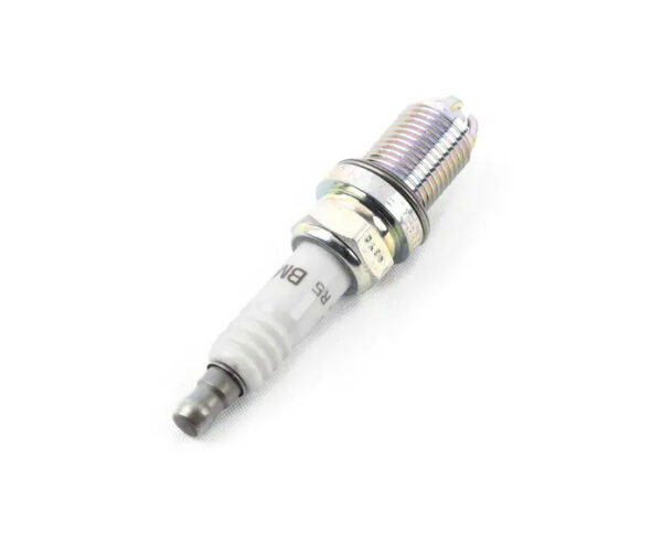 12120037608 - OEM BMW E39 E52 R50 R52 R53 HIGH POWER SPARK PLUG 1PCS 12120037608 GENUINE