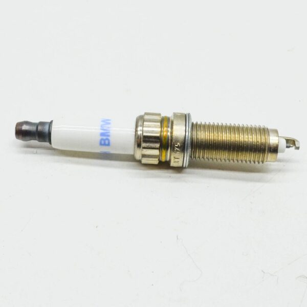 12120040581 - NEW BMW X5 F15, F85 SPARK PLUG 0040581 12120040581 ORIGINAL