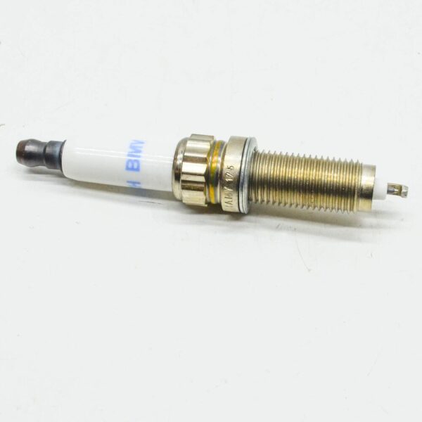 12120040581 - NEW BMW X5 F15, F85 SPARK PLUG 0040581 12120040581 ORIGINAL