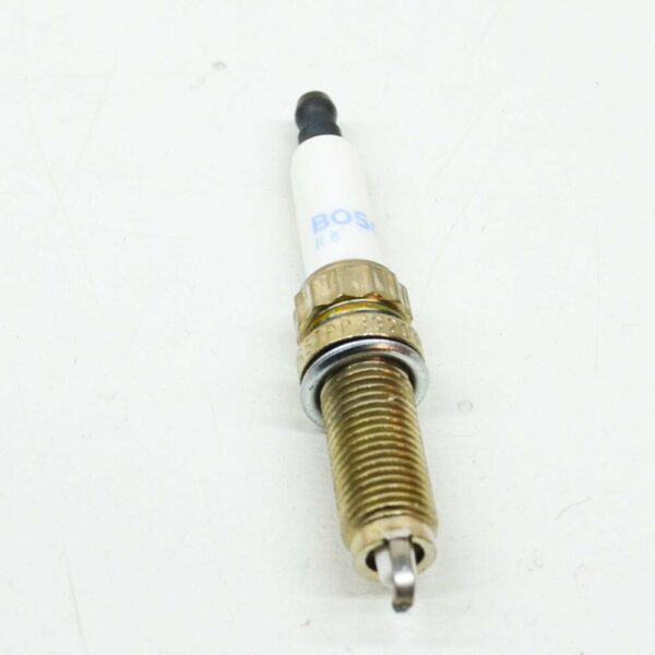 12120047946 - NEW BMW 7 G12 HIGH POWER SPARK PLUG 12120047946 0047946 16-19 ORIGINAL
