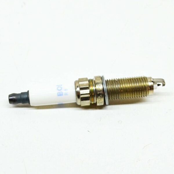 12120047946 - NEW BMW 7 G12 HIGH POWER SPARK PLUG 12120047946 0047946 16-19 ORIGINAL