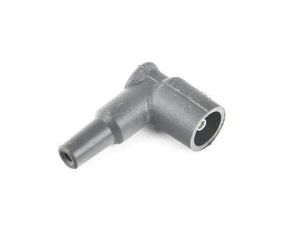 12121311601 - OEM BMW 3 E30 IGNITION WIRING SUPPRESSING SOCKET 12121311601 1311601 GENUINE