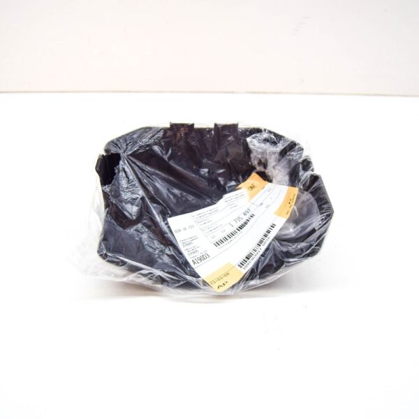 12121715497 - BMW 3 E30 ignition cable protection cap 12121715497 1715497 NEW ORIGINAL