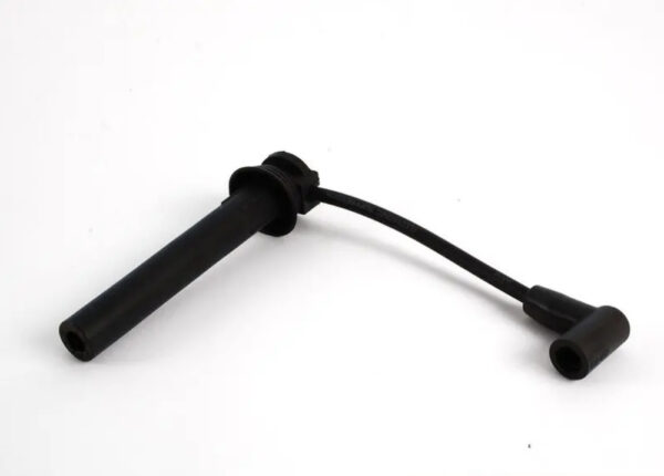 12127513032 - NEW MINI COOPER R50, R53 ENGINE SPARK PLUG CABLE CYLINDER 1 12127513032 ORIGINAL