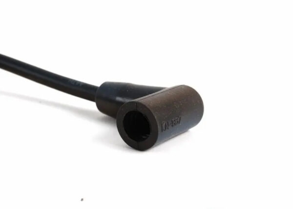 12127513032 - NEW MINI COOPER R50, R53 ENGINE SPARK PLUG CABLE CYLINDER 1 12127513032 ORIGINAL