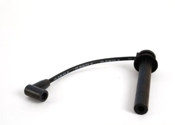 12127513034 - NEW OEM MINI COOPER R50 IGNITION WIRE - CYLINDER 3 12127513034 GENUINE