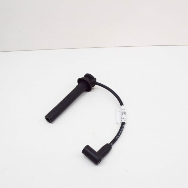 12127513035 - NEW MINI COOPER R50, R53 IGNITION WIRE WIT PLUG CYLINDER 4 12127513035 ORIGINAL
