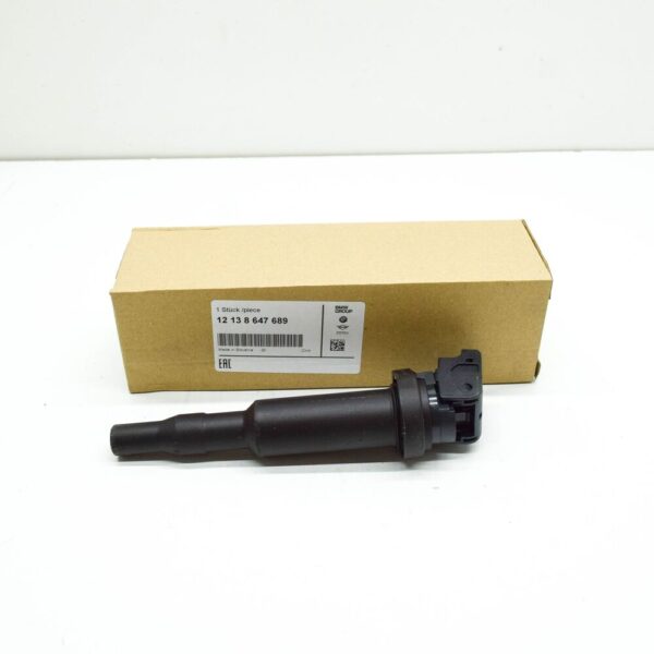 12138647689 - BMW 5 Gran Turismo F07 ignition coil 12138647689 new original