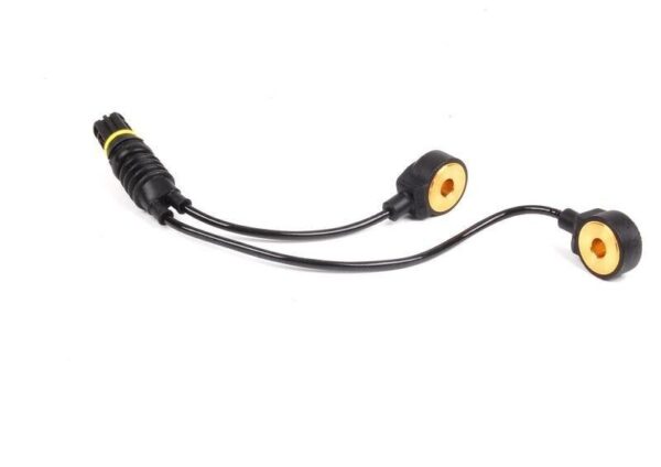 12141247993 - Genuine BMW E36 Z3 Convertible Coupe Knock Detonation Ping Sensor OEM 12141247993