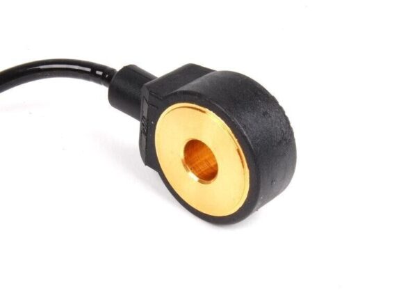 12141247993 - Genuine BMW E36 Z3 Convertible Coupe Knock Detonation Ping Sensor OEM 12141247993
