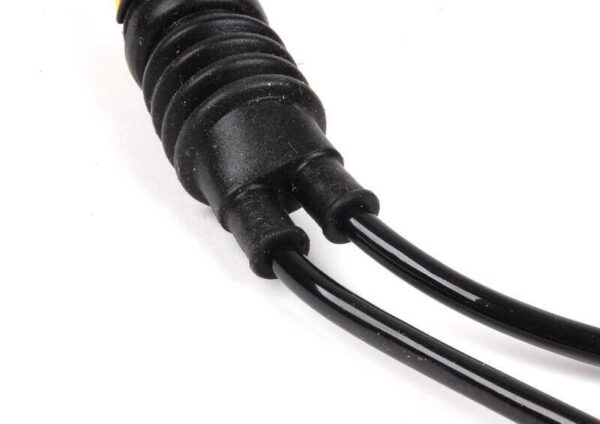 12141247993 - Genuine BMW E36 Z3 Convertible Coupe Knock Detonation Ping Sensor OEM 12141247993