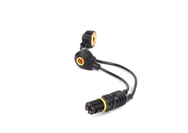 12141247993 - Genuine BMW E36 Z3 Convertible Coupe Knock Detonation Ping Sensor OEM 12141247993