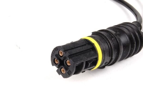 12141247993 - Genuine BMW E36 Z3 Convertible Coupe Knock Detonation Ping Sensor OEM 12141247993