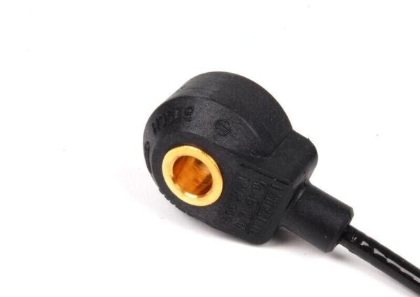12141247993 - Genuine BMW E36 Z3 Convertible Coupe Knock Detonation Ping Sensor OEM 12141247993