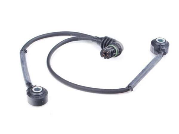 12141709316 - NEW BMW 7 E38 KNOCK DETONATION PING SENSOR 12141709316 1709316 ORIGINAL