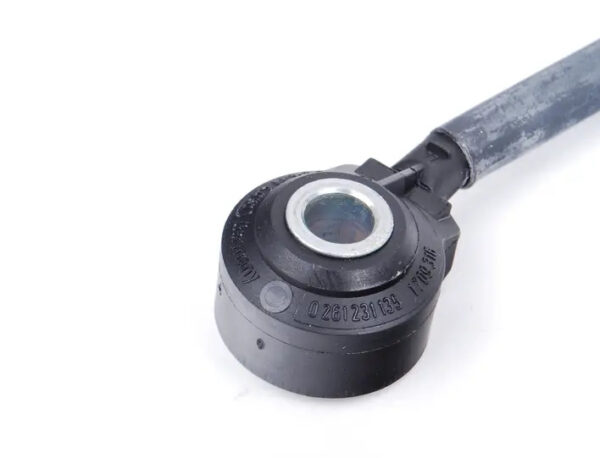 12141709316 - NEW BMW 7 E38 KNOCK DETONATION PING SENSOR 12141709316 1709316 ORIGINAL
