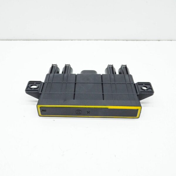12141712970 - NEW BMW 7 E38 CATALYTIC CONVERTER CONTROL UNIT 1712970 12141712970 ORIGINAL