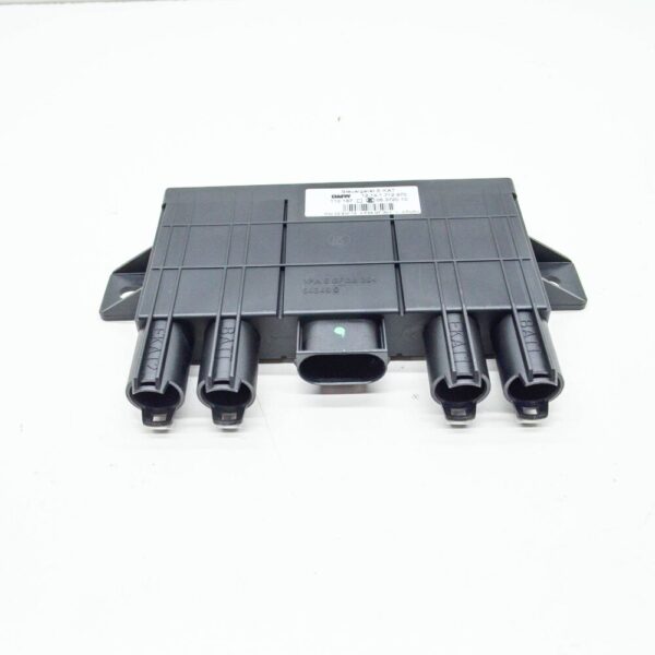 12141712970 - NEW BMW 7 E38 CATALYTIC CONVERTER CONTROL UNIT 1712970 12141712970 ORIGINAL