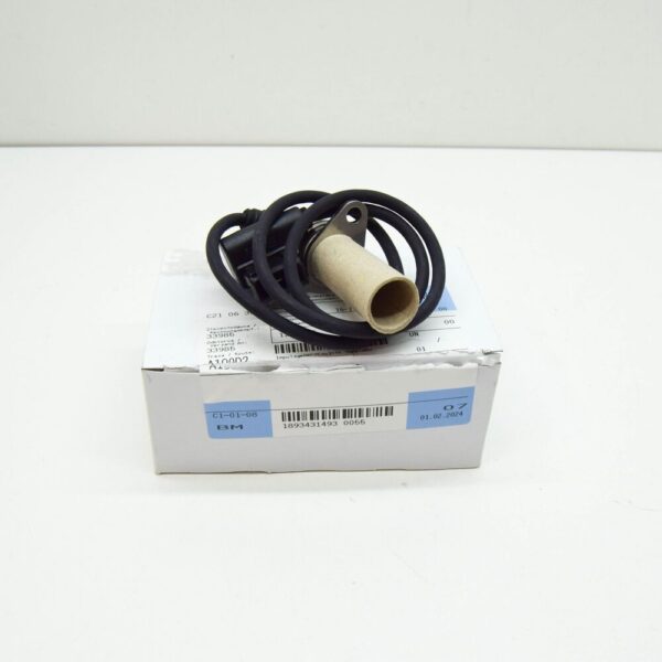 12141720856 - NEW BMW 3 E30 CRANKSHAFT POSITION SENSOR 12141720856 1720856 2.5 PETROL ORIGINAL