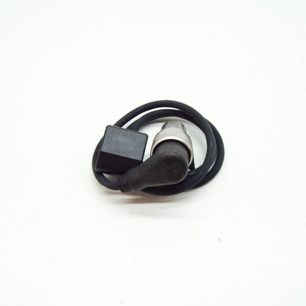 12141720856 - NEW BMW 3 E30 CRANKSHAFT POSITION SENSOR 12141720856 1720856 2.5 PETROL ORIGINAL