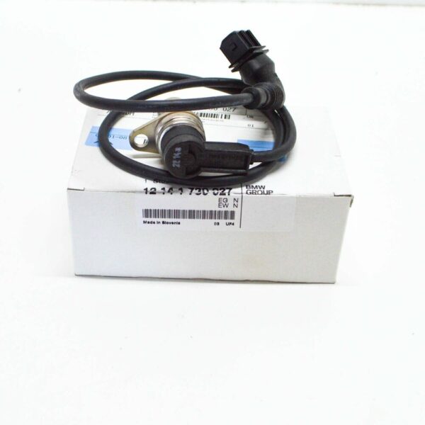 12141730027 - NEW BMW 3 E36 CRANKSHAFT PULSE SENSOR 12141730027 ORIGINAL
