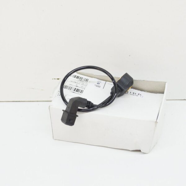 12141741131 - NEW BMW 7 E38 KNOCK DETONATION PING SENSOR 12141741131 1741131 ORIGINAL