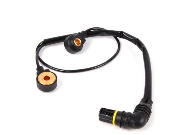 12141741648 - NEW BMW 5 E39 KNOCK DETONATION PING SENSOR 12141741648 ORIGINAL