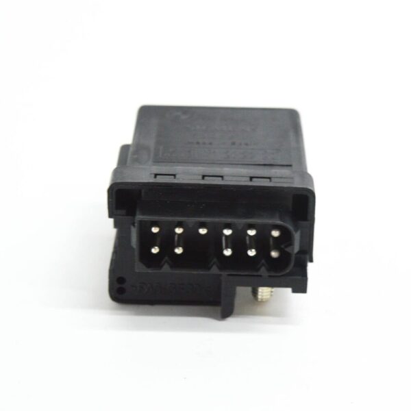 12212246919 - NEW BMW 7 E38 GLOW PLUG RELAY 12212246919 2246919 1999 ORIGINAL