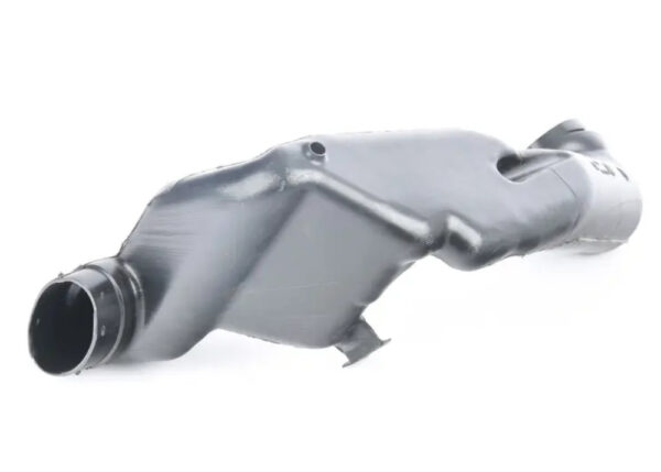 12311432464 - NEW BMW Z3 COUPE E36 ENGINE LOWER AIR CHANNEL 12311432464 1432464