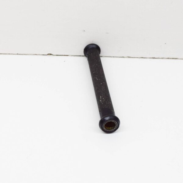 12311439988 - NEW BMW 7 E65 ALTERNATOR COOLANT PIPE HOSE TUBE 12311439988 735I PETROL ORIGINAL